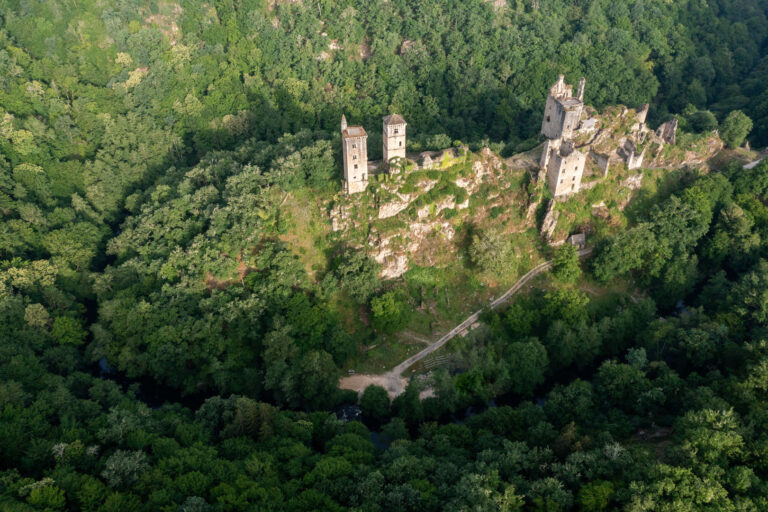 Les Tours de Merle drone@NicolasBarbarin(4)