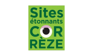 Sites étonnants Corrèze