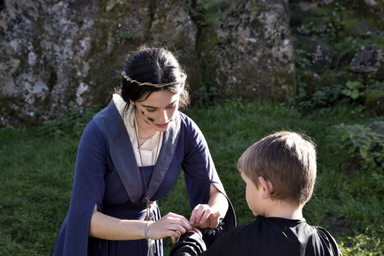©B.Bardi ballet des sorcières