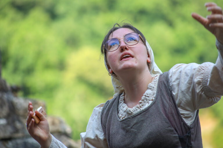 Visite théâtralisée©ArthurGrosos (3)