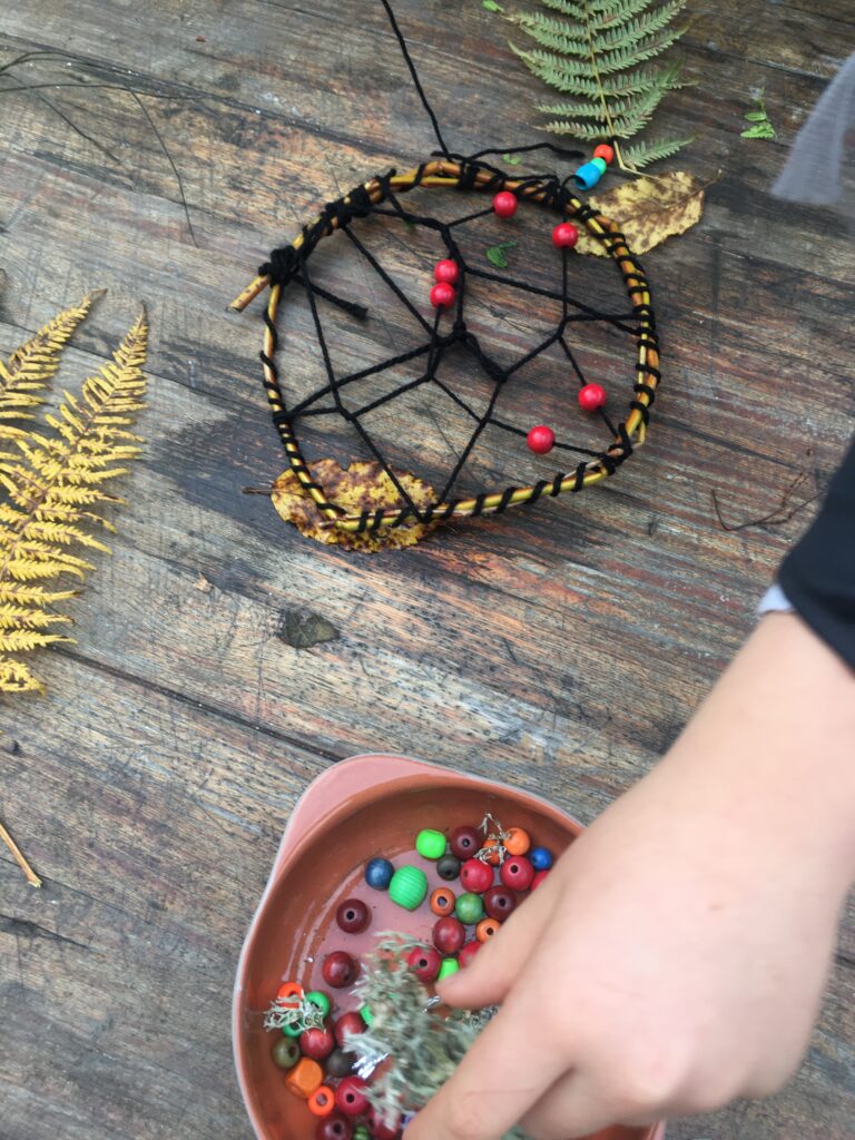 ©N.Duriez atelier attrape cauchemars