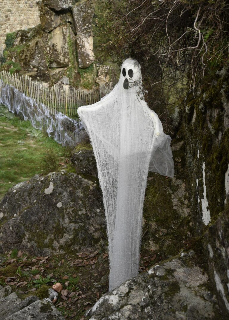 Fantômes Merle ©B.Bardi