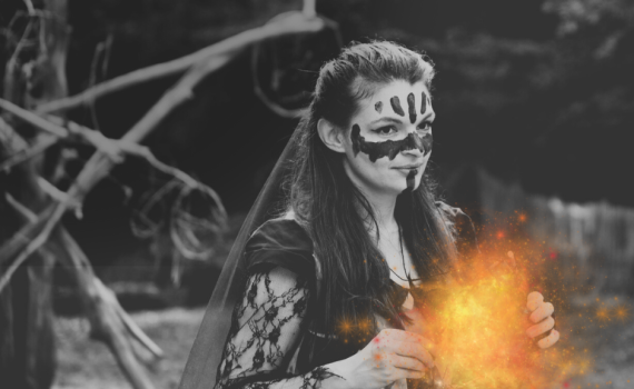 Simple Modern Motivational Quote Facebook Post