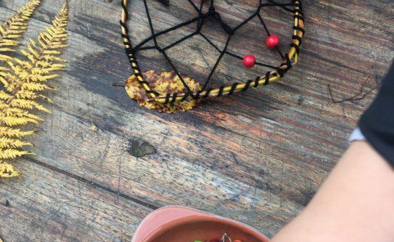 ©N.Duriez atelier attrape cauchemars